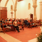 Sul Informação - Festival juntou dezenas à volta de um órgão positivo na Igreja Matriz de Loulé