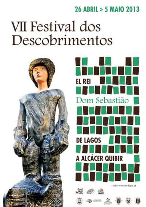 Sul Informação - Festival dos Descobrimentos de Lagos continua com Roteiro Gastronómico e exposições