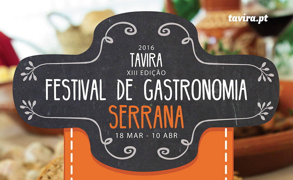 Sul Informação - Sabores tradicionais motivam Festival de Gastronomia Serrana e até dão prémios