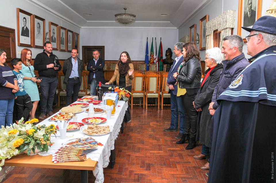 Sul Informação - Já são conhecidos os premiados do Festival de Gastronomia Serrana de Tavira