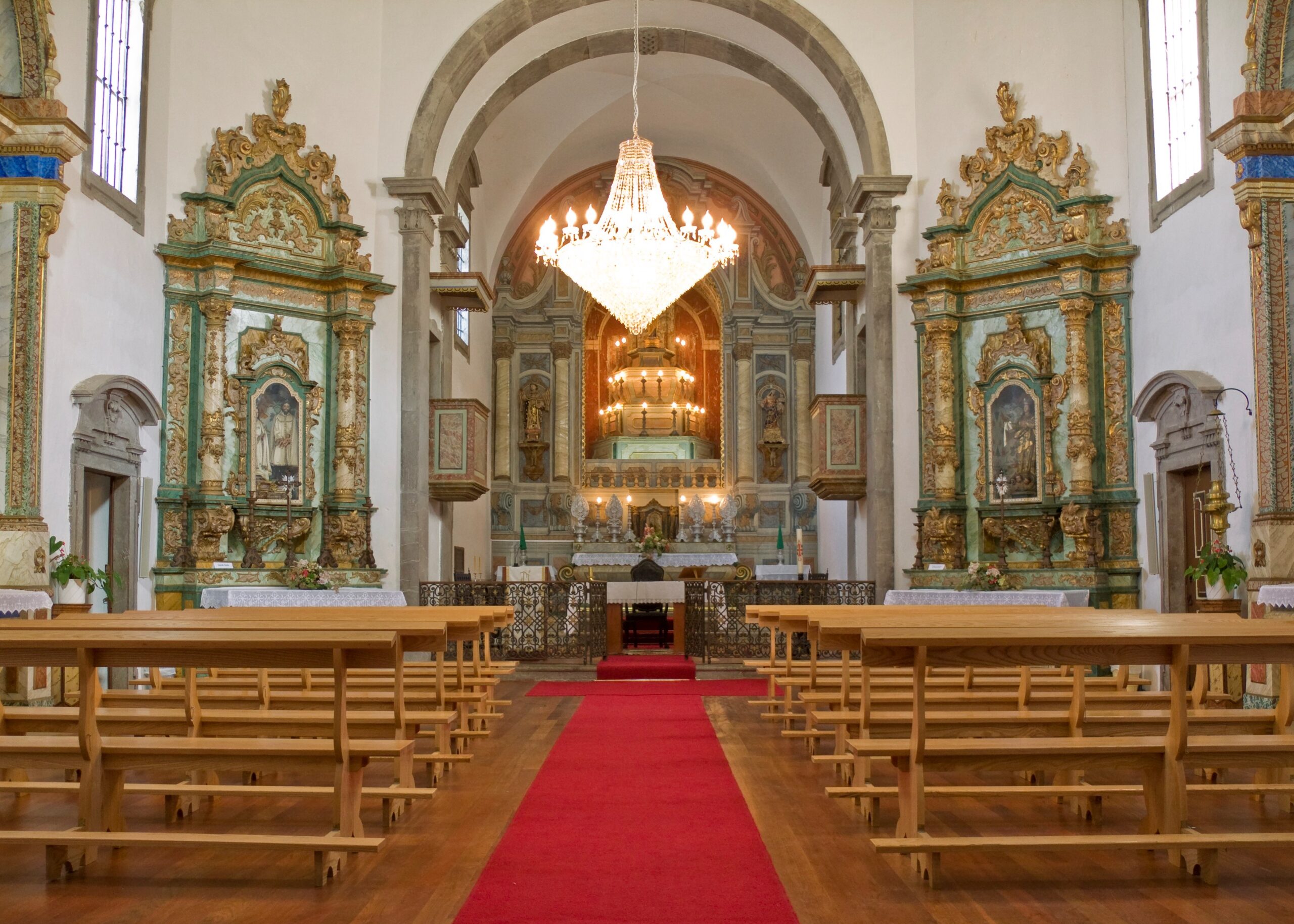 Sul Informação - “Passeios na História de Tavira” conduzem até à Igreja de São José do Hospital