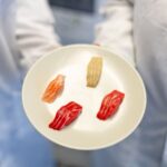 Sul Informação - Sabia que já há filetes de peixe produzidos em laboratório?