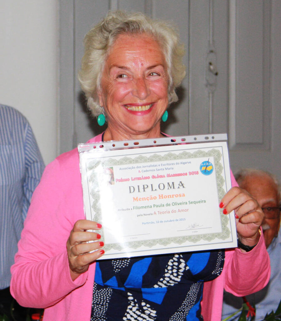 Filomena Paula Sequeira