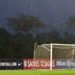 Sul Informação - Final da Algarve Cup de futebol feminino adiada devido à forte chuva e ao vento