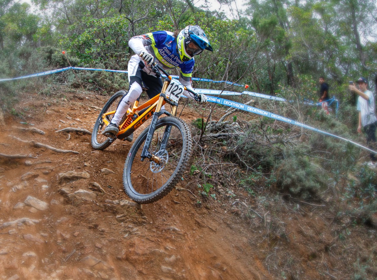 Sul Informação - São Brás de Alportel acolhe última etapa do Troféu Final Season presented by Shimano
