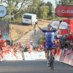 Sul Informação - As emoções da Volta ao Algarve em imagens [fotogaleria]