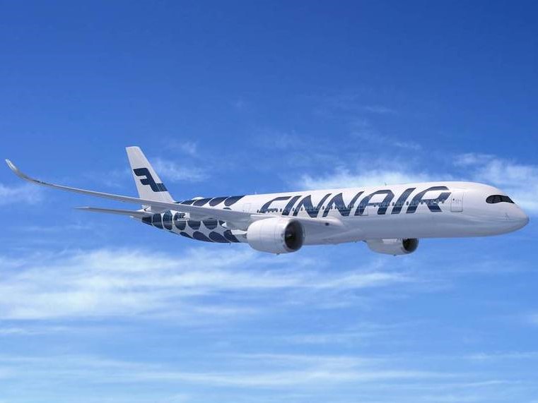Sul Informação - Finnair lança voos diretos entre Faro e Helsínquia em 2024