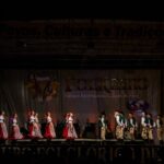 Sul Informação - Um grupo polaco a cantar a “Tia Anica” é Folkfaro [com vídeo e fotos]