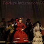 Sul Informação - Um grupo polaco a cantar a “Tia Anica” é Folkfaro [com vídeo e fotos]