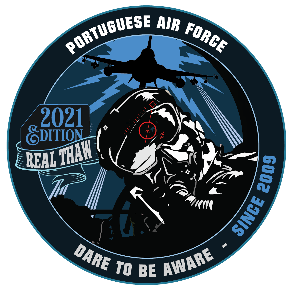 Sul Informação - Exercício da Força Aérea começa hoje na Base Aérea N.º 11, em Beja
