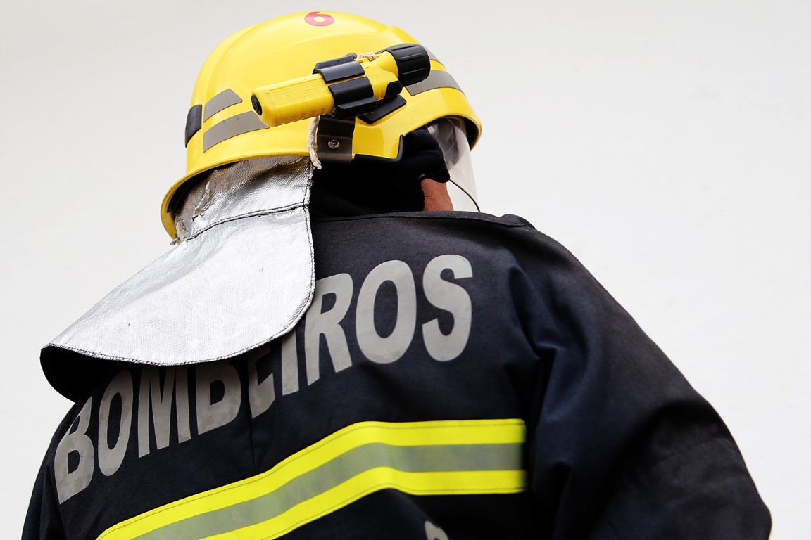 Sul Informação - Olhão, Faro, Loulé e Tavira unem-se para formar novos bombeiros municipais