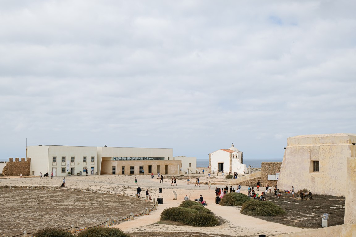 Sul Informação - NOVA Escola de Sagres está de volta com atividades lúdicas para toda a família