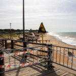 Sul Informação - O que é que aconteceu à Praia do Forte Novo e como podia ter sido evitado? 