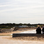 Sul Informação - O que é que aconteceu à Praia do Forte Novo e como podia ter sido evitado? 