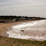 Sul Informação - O que é que aconteceu à Praia do Forte Novo e como podia ter sido evitado? 