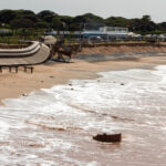 Sul Informação - O que é que aconteceu à Praia do Forte Novo e como podia ter sido evitado? 