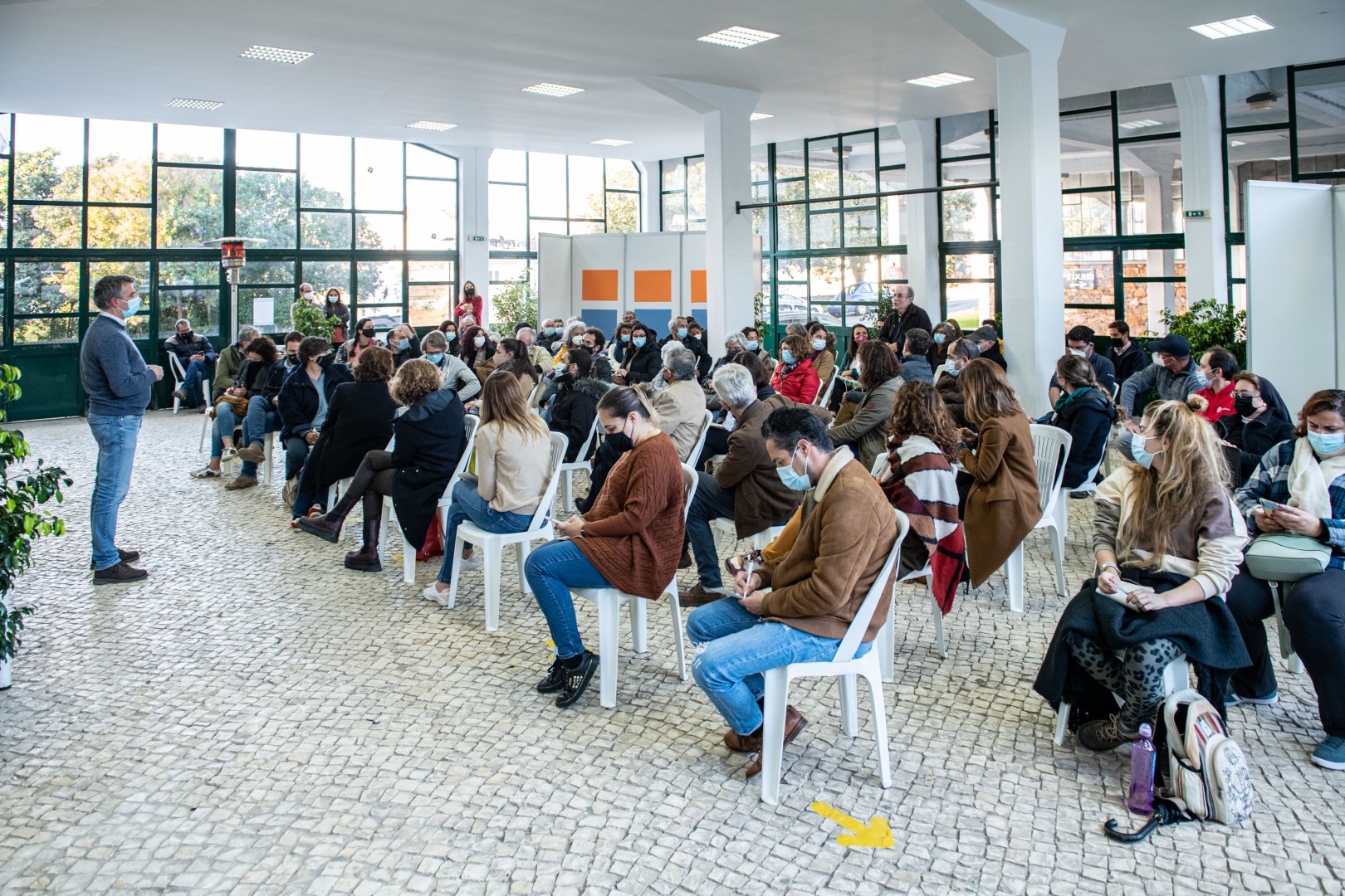 Sul Informação - Odemira organiza segunda sessão do “Fórum do Território”