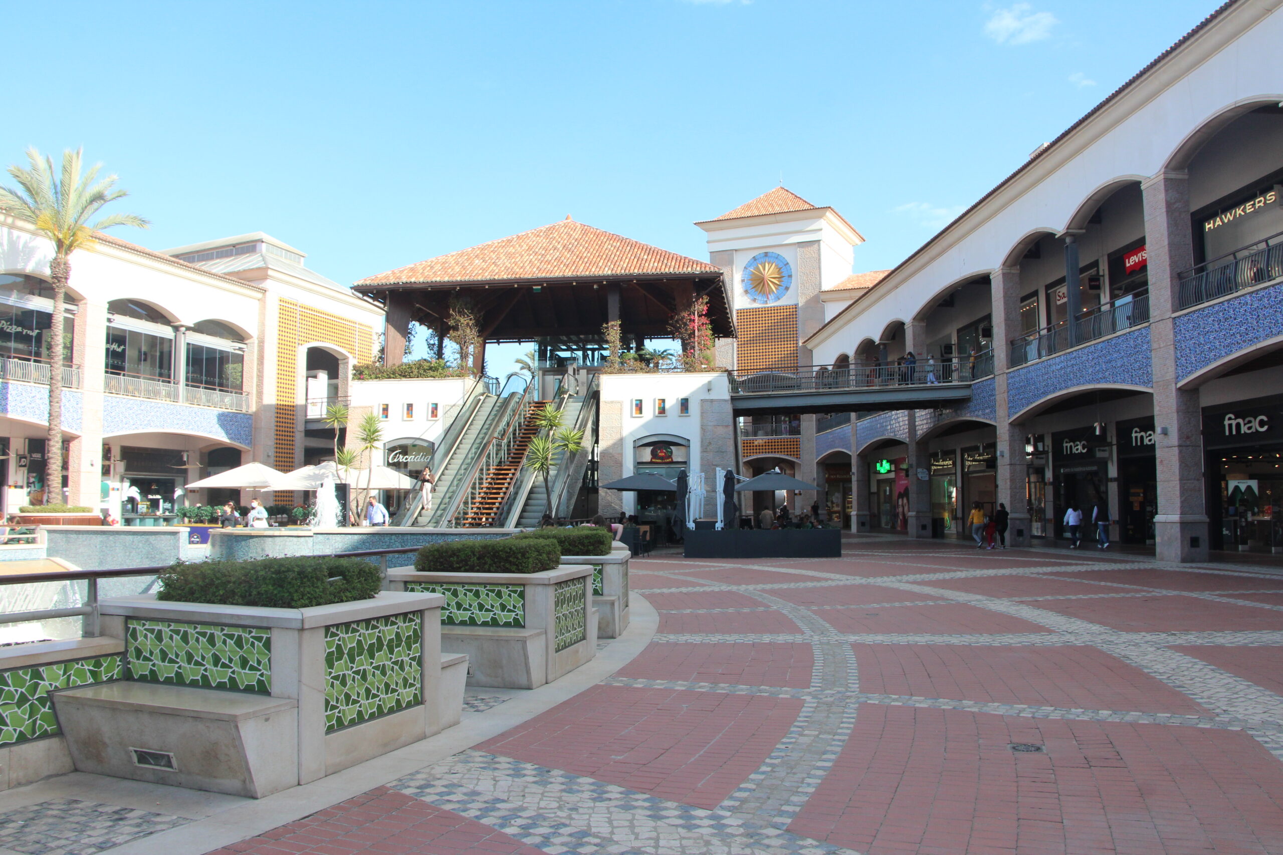 Sul Informação - Fórum Algarve organiza Feira de Emprego