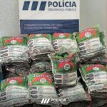 Sul Informação - PSP descobre Minimercado em Portimão que comercializava ilegalmente bilhas de gás e tabaco
