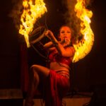 Sul Informação - Feira Medieval de Silves mostra-se em exposição fotográfica pela cidade