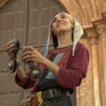 Sul Informação - Feira Medieval de Silves mostra-se em exposição fotográfica pela cidade