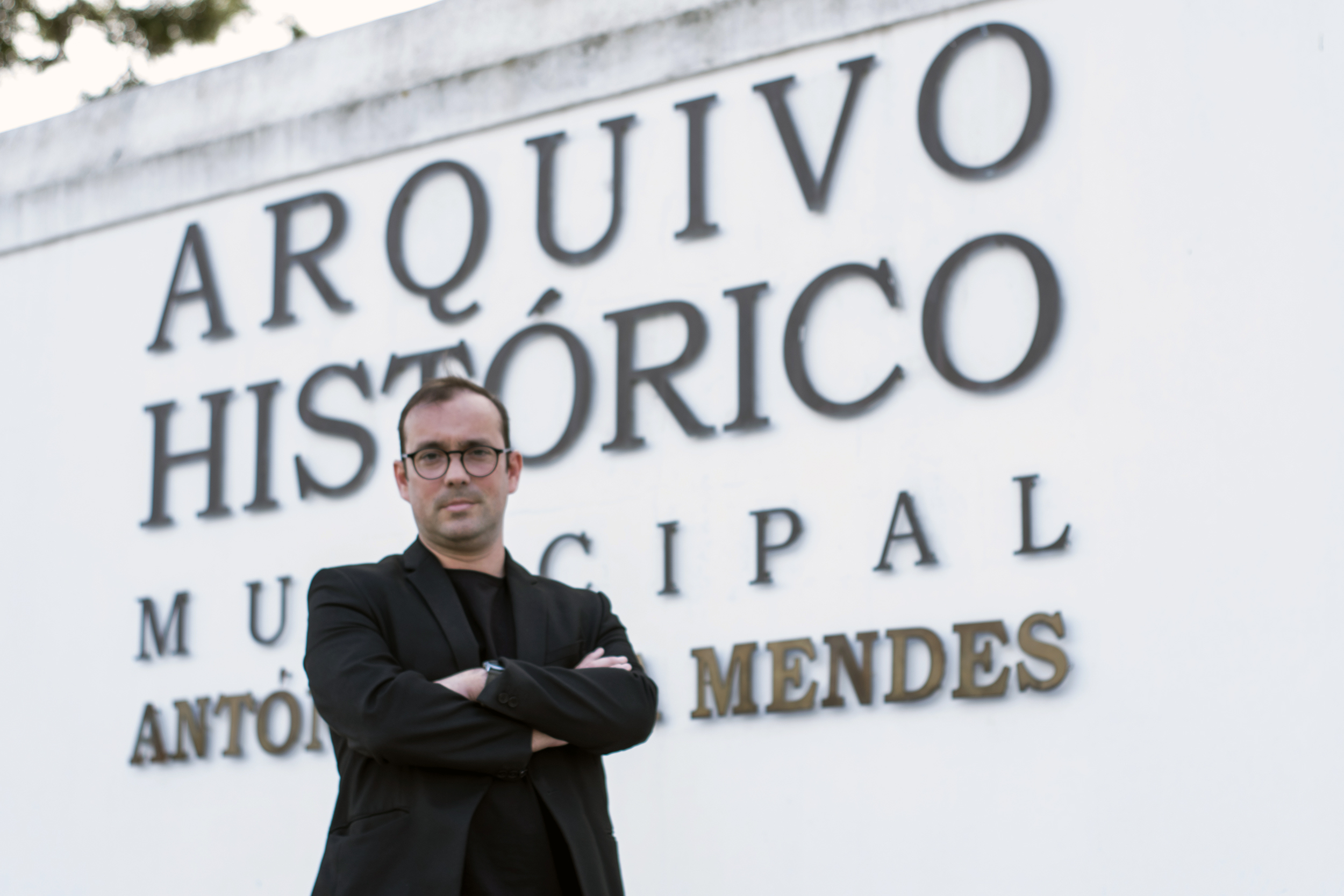 Sul Informação - Historiador algarvio Fernando Pessanha vence maior prémio de ensaio histórico da atualidade