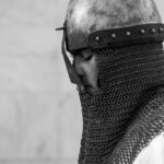 Sul Informação - Feira Medieval de Silves mostra-se em exposição fotográfica pela cidade