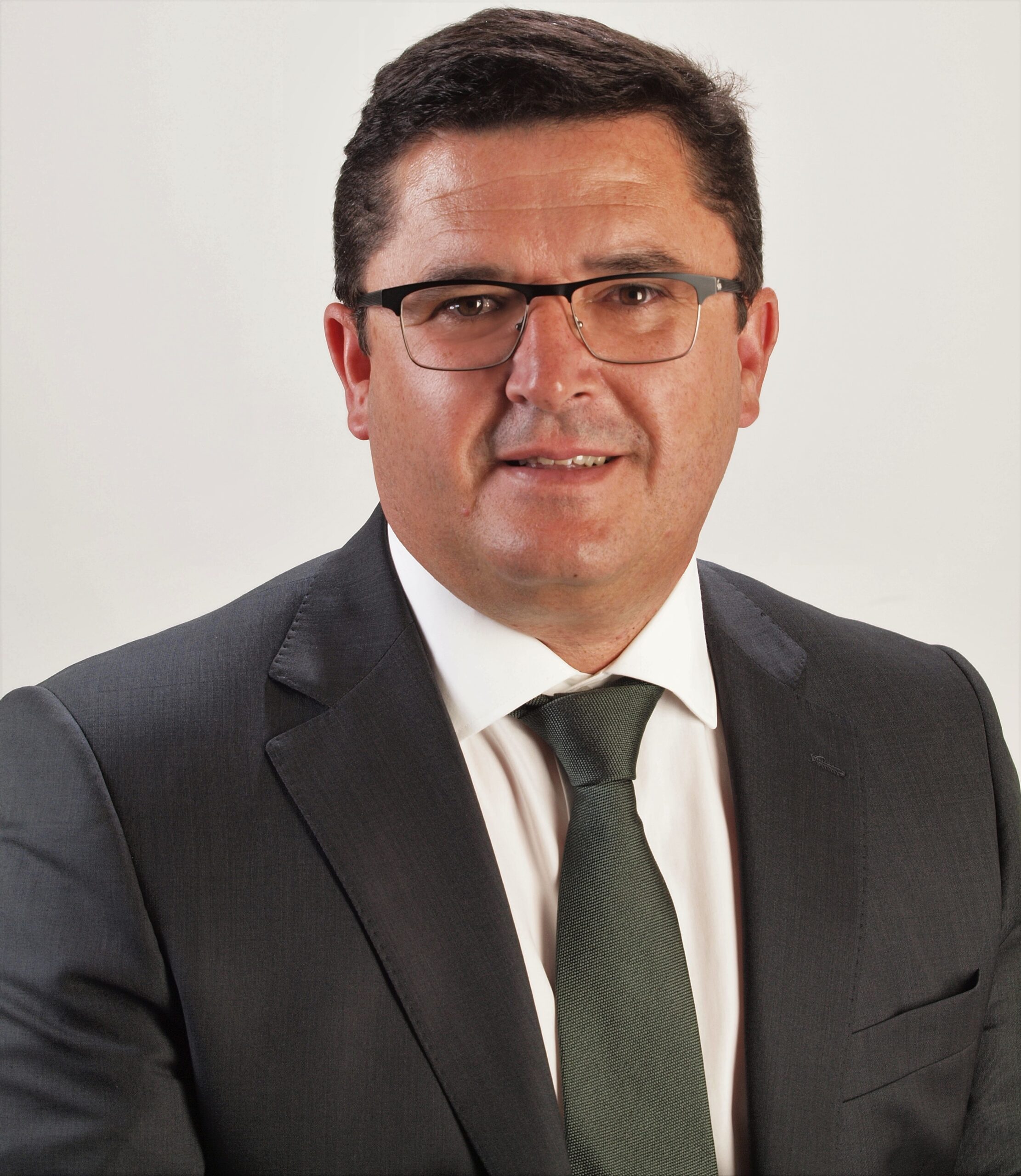 Sul Informação - Osvaldo Gonçalves recandidata-se à Câmara de Alcoutim