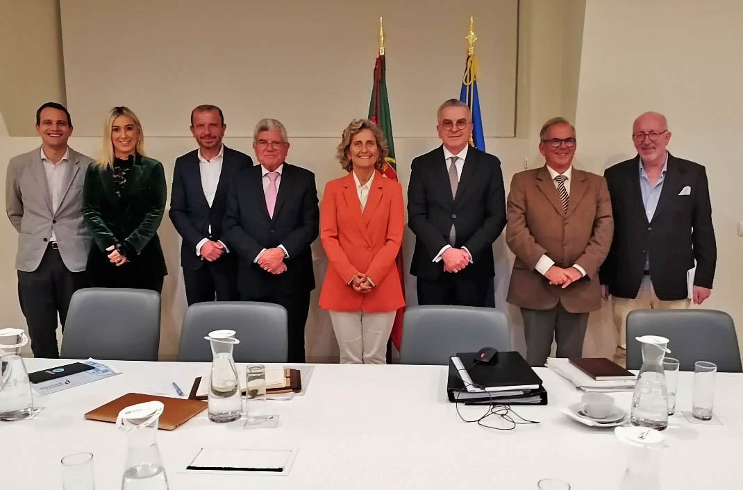 Sul Informação - Alentejo Litoral terá 100 milhões para combater efeitos do fecho da Central Termoelétrica de Sines