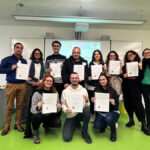 Sul Informação - Agrupamento de Escolas Dr. Francisco Fernandes Lopes inicia novo projeto Erasmus+ com Alemanha, Itália e Turquia