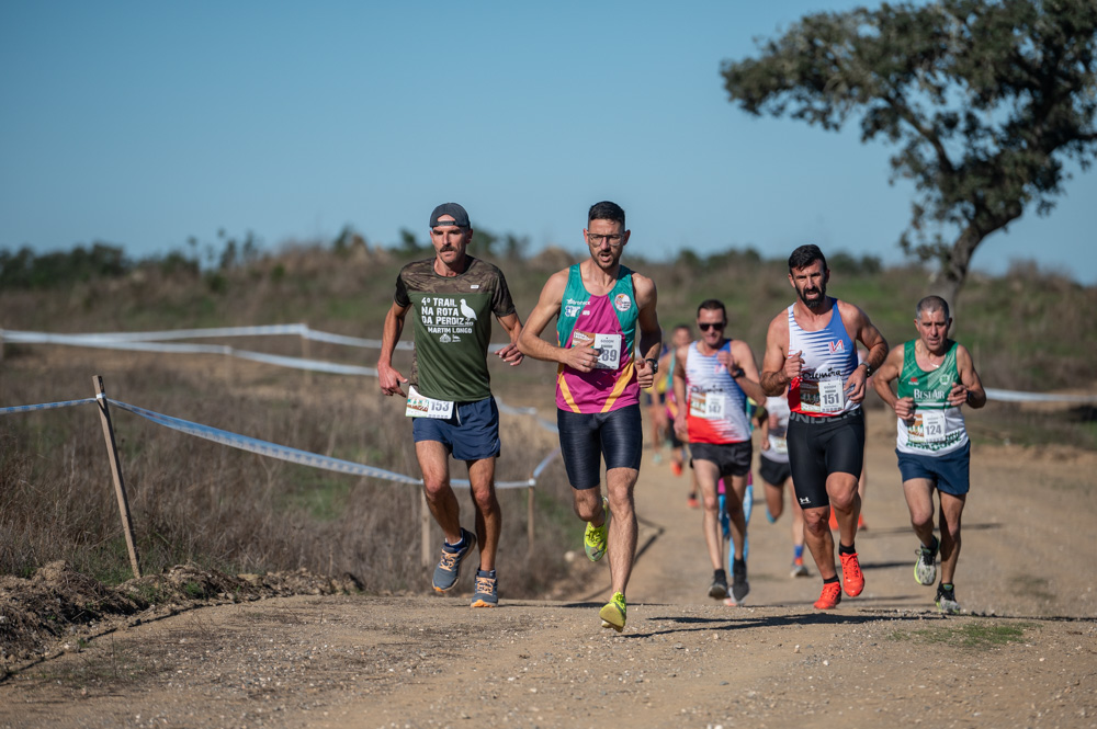 Sul Informação - 29ª edição do Cross dos Cavaleiros contou com mais de 300 participantes