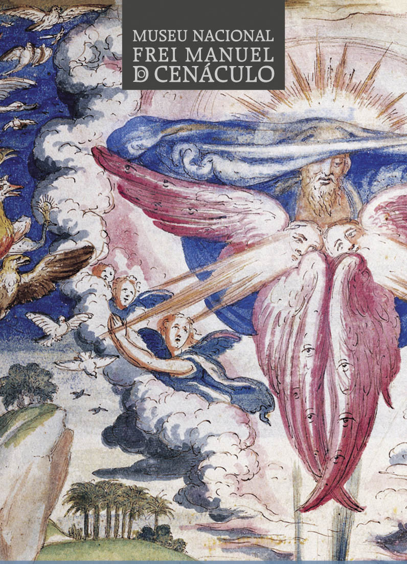 Sul Informação - Museu Nacional de Évora mostra «Francisco de Holanda – Nascimento de um artista Humanista»