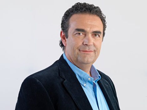 Sul Informação - Francisco Martins é o candidato do PS à Câmara de Lagoa