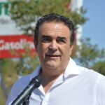 Sul Informação - Lagoa: Circuito de Manutenção e Corrida Carlos Boto inaugurado com muita emoção