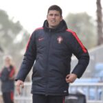 Sul Informação - Portugal empata com Austrália na 2ª jornada da Algarve Cup
