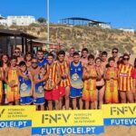 Sul Informação - Albufeira convida turistas e residentes a participar nas atividades desportivas