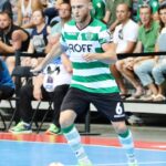 Sul Informação - Fotogaleria: Sporting venceu Inter Movistar na Masters Cup de Portimão