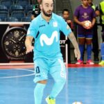 Sul Informação - Fotogaleria: Sporting venceu Inter Movistar na Masters Cup de Portimão