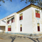 Sul Informação - Novos Paços do Concelho na antiga escola e obra no Mercado são os grandes projetos de Aljezur