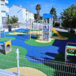 Sul Informação - Lagoa investe 72 mil euros na requalificação do Parque Infantil do Pateiro