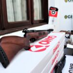 Sul Informação - Comprava as armas em Aveiro, transformava-as em Loulé, para as vender pelo país