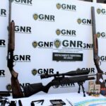 Sul Informação - Comprava as armas em Aveiro, transformava-as em Loulé, para as vender pelo país