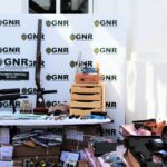 Sul Informação - Comprava as armas em Aveiro, transformava-as em Loulé, para as vender pelo país