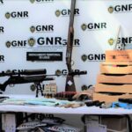 Sul Informação - Comprava as armas em Aveiro, transformava-as em Loulé, para as vender pelo país