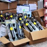 Sul Informação - Comprava as armas em Aveiro, transformava-as em Loulé, para as vender pelo país