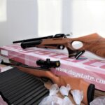 Sul Informação - Comprava as armas em Aveiro, transformava-as em Loulé, para as vender pelo país