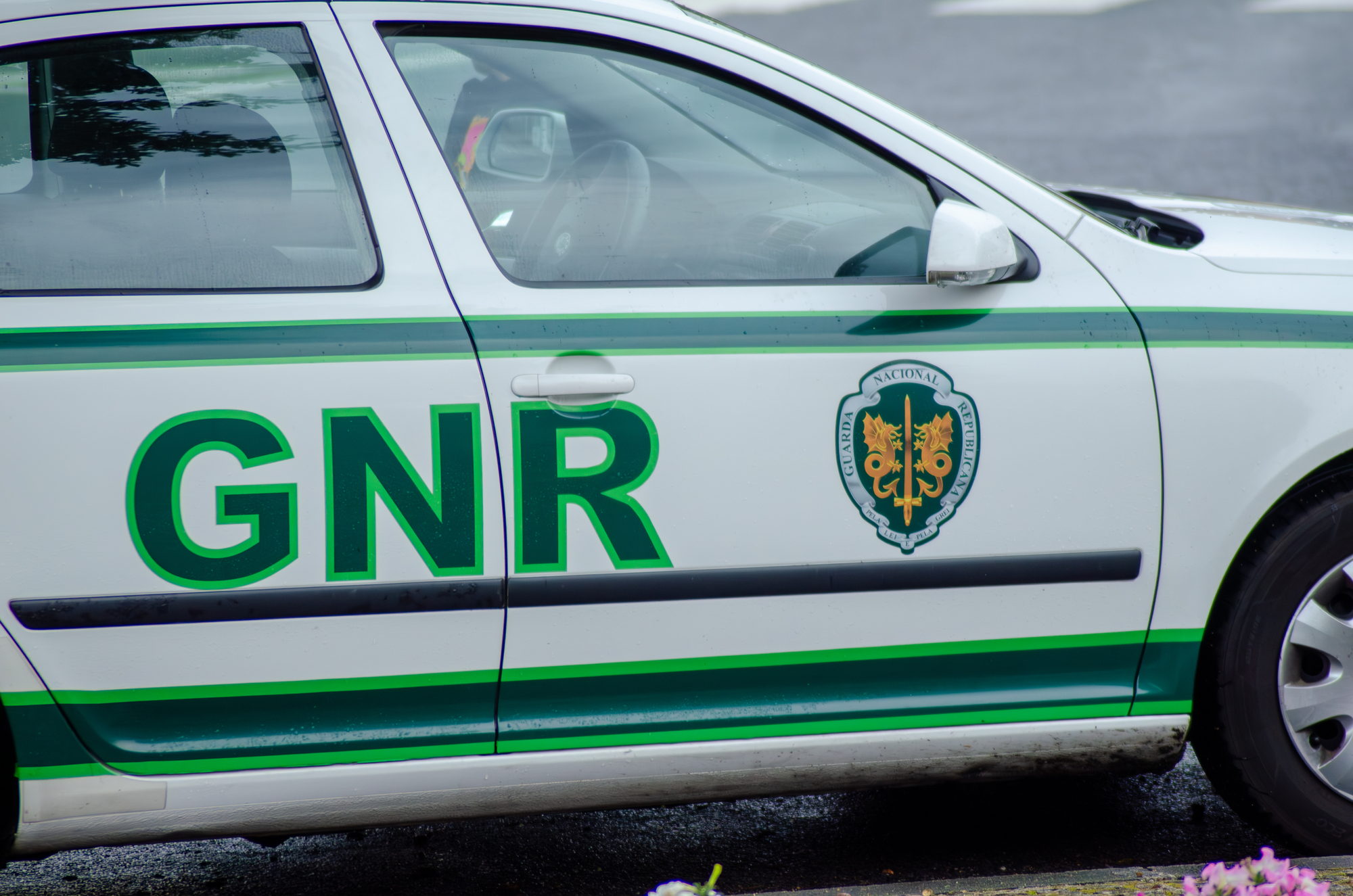 Sul Informação - Castro Marim tem terreno para novo posto da GNR