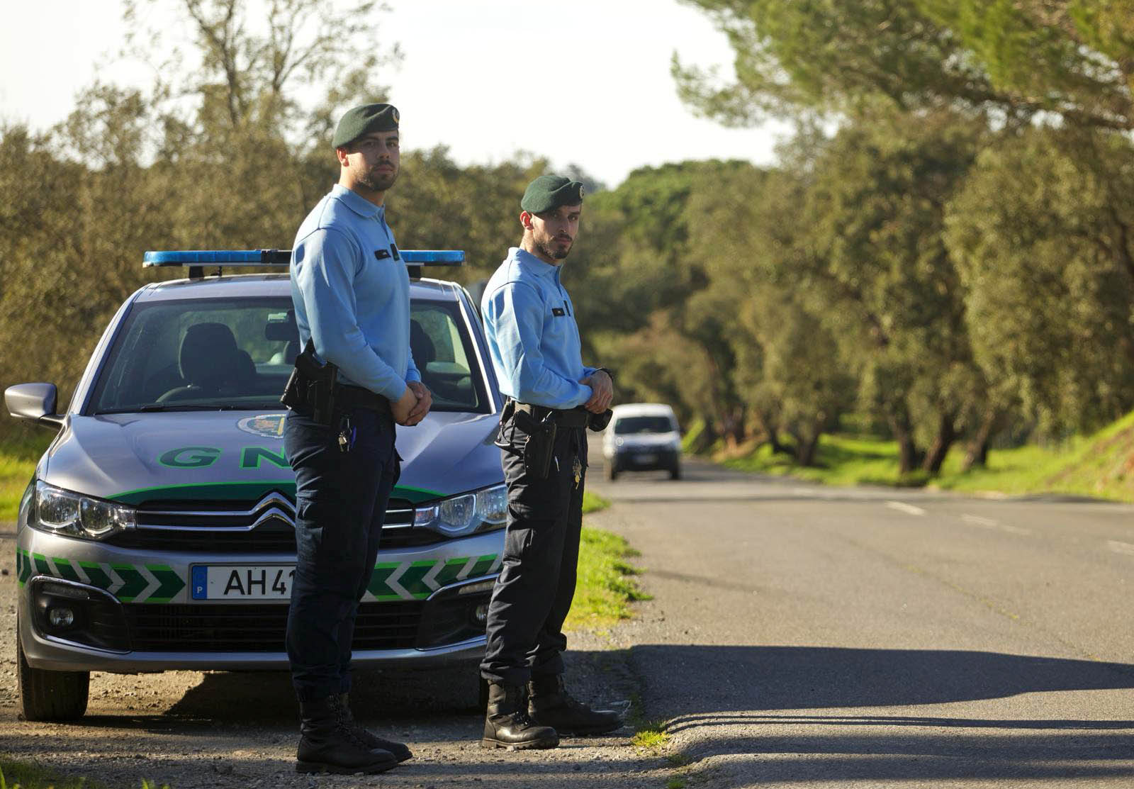 Sul Informação - 1148 infrações detetadas no trânsito na última semana no Algarve
