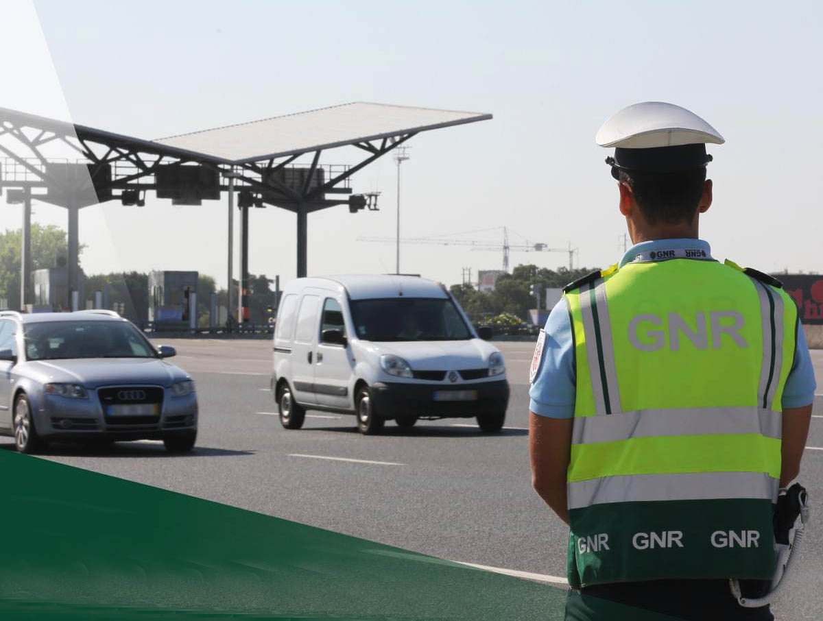 Sul Informação - GNR inicia hoje operação para fiscalizar excesso de velocidade