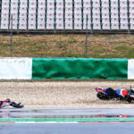 Sul Informação - O Grande Prémio de Portugal em Moto GP “contado” numa fotogaleria